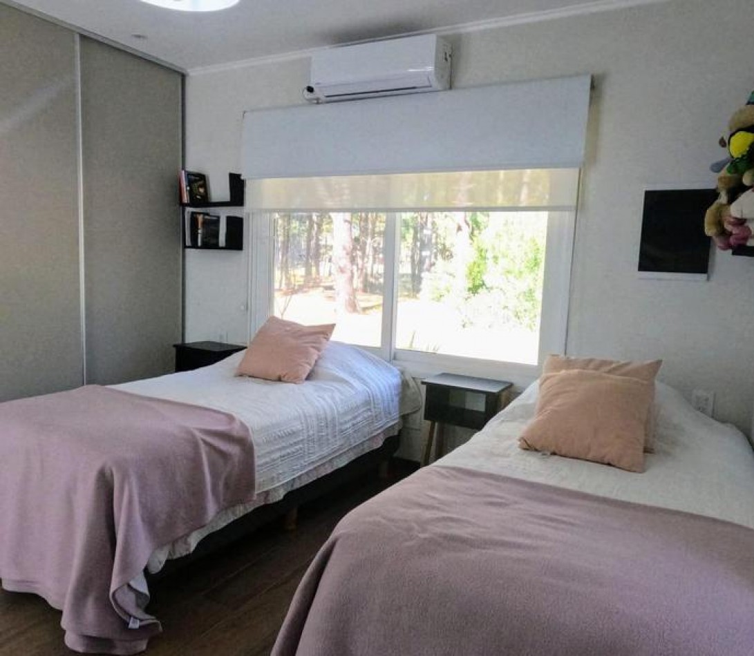 CASA EN VENTA VILLA ROBLES