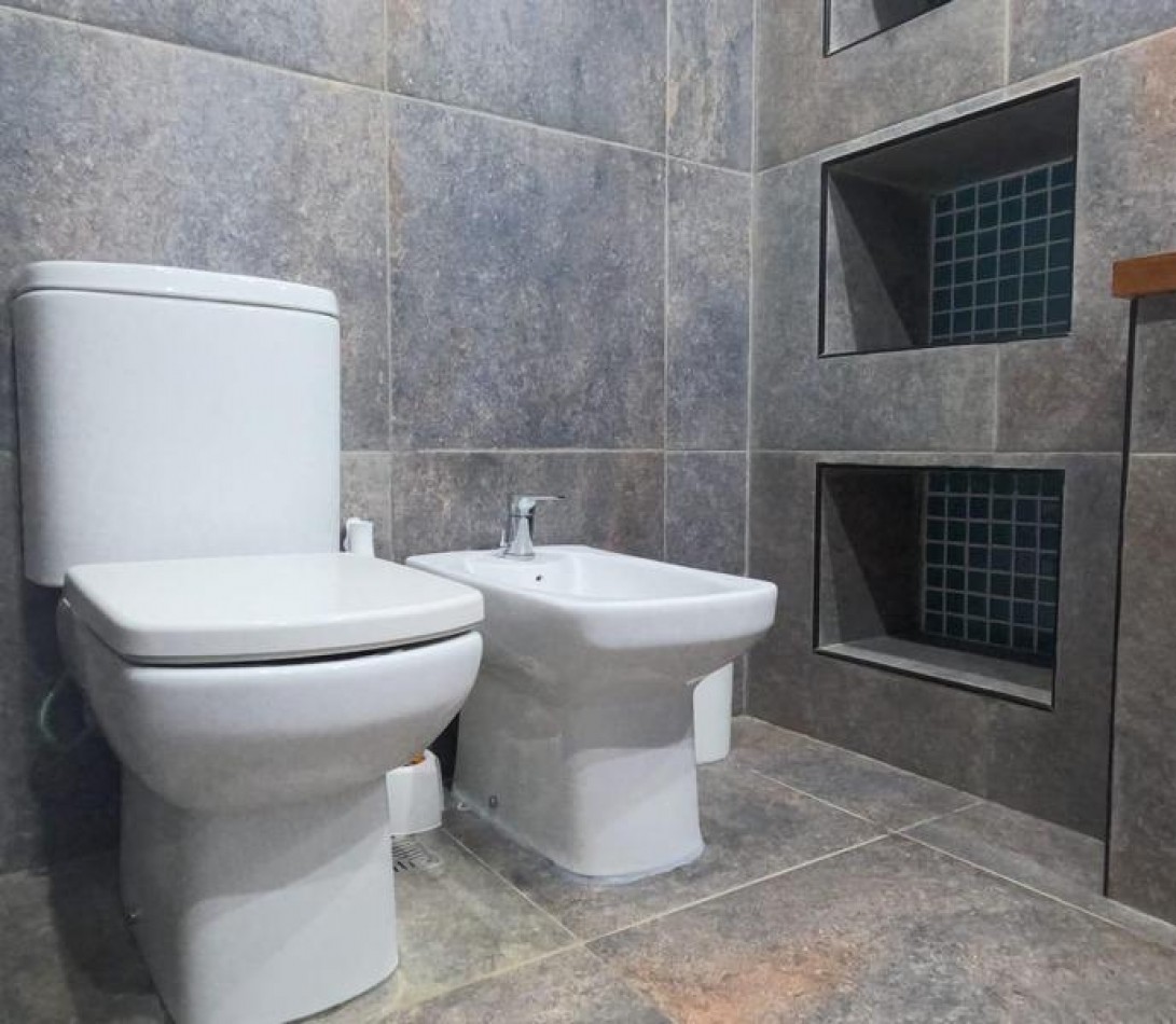 CASA EN VENTA VILLA ROBLES
