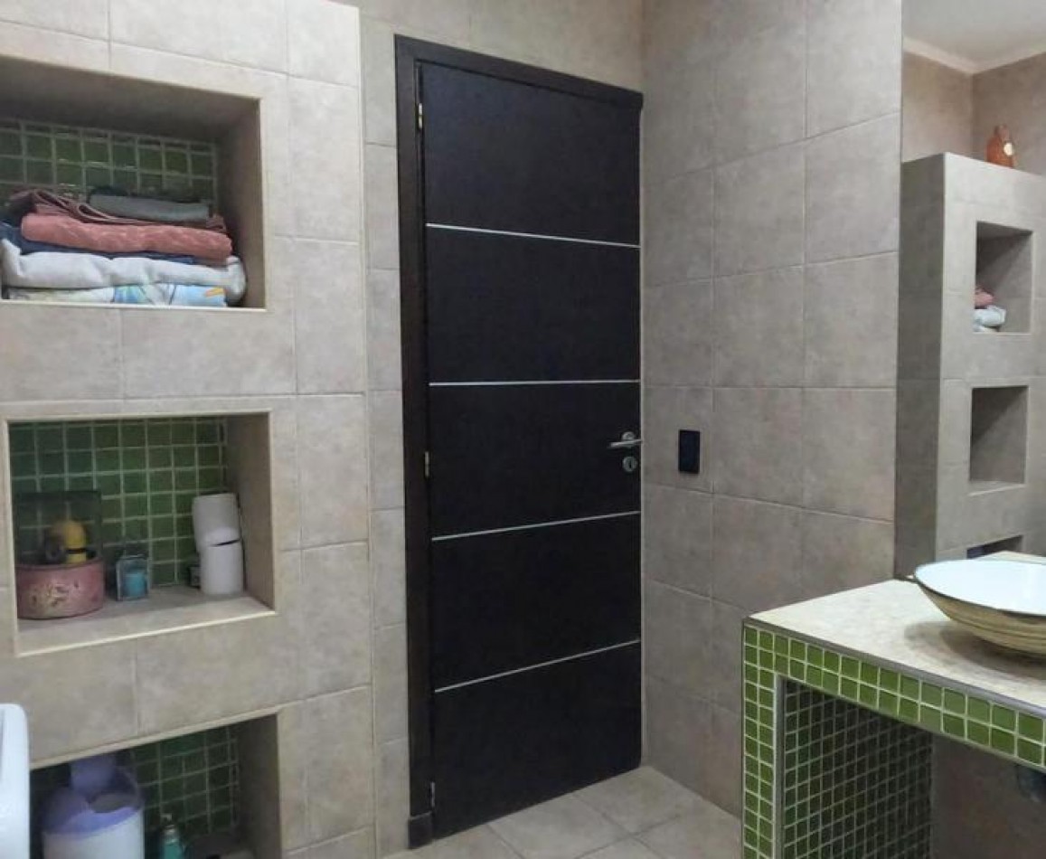 CASA EN VENTA VILLA ROBLES
