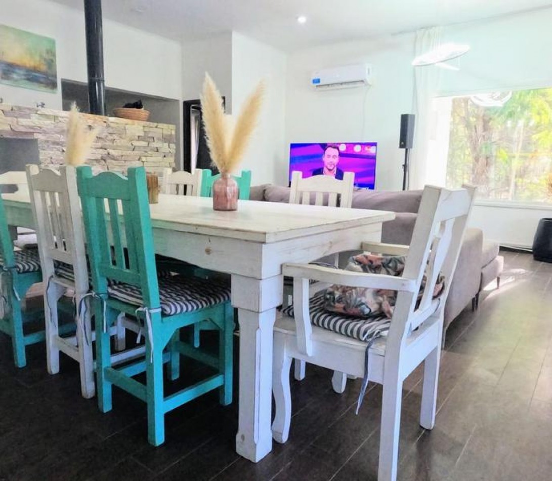 CASA EN VENTA VILLA ROBLES