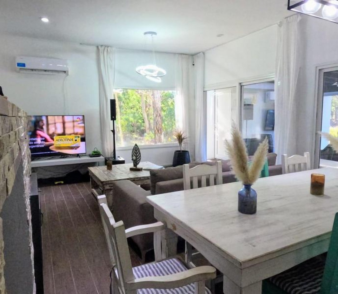 CASA EN VENTA VILLA ROBLES