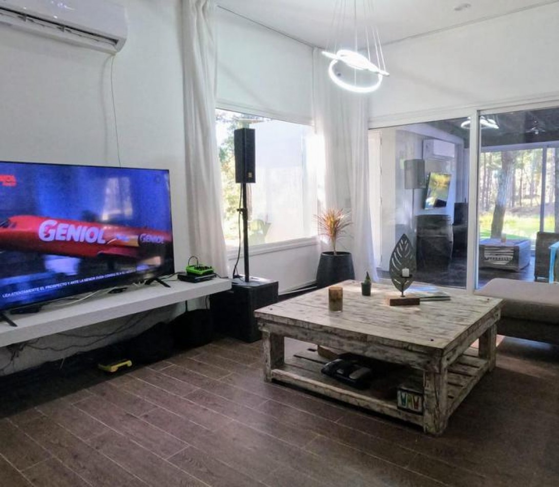 CASA EN VENTA VILLA ROBLES