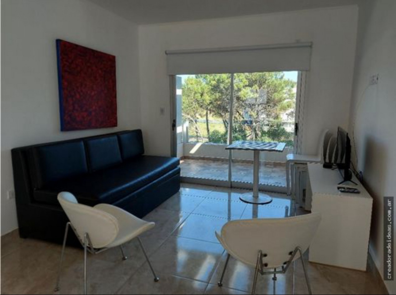 VENTA DEPARTAMENTO PINAMAR
