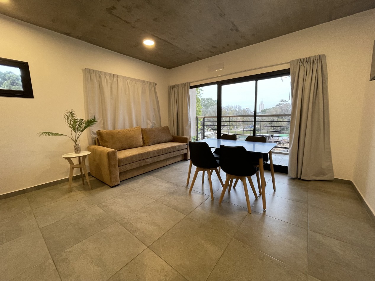 DEPARTAMENTO EN VENTA 2 AMBIENTES