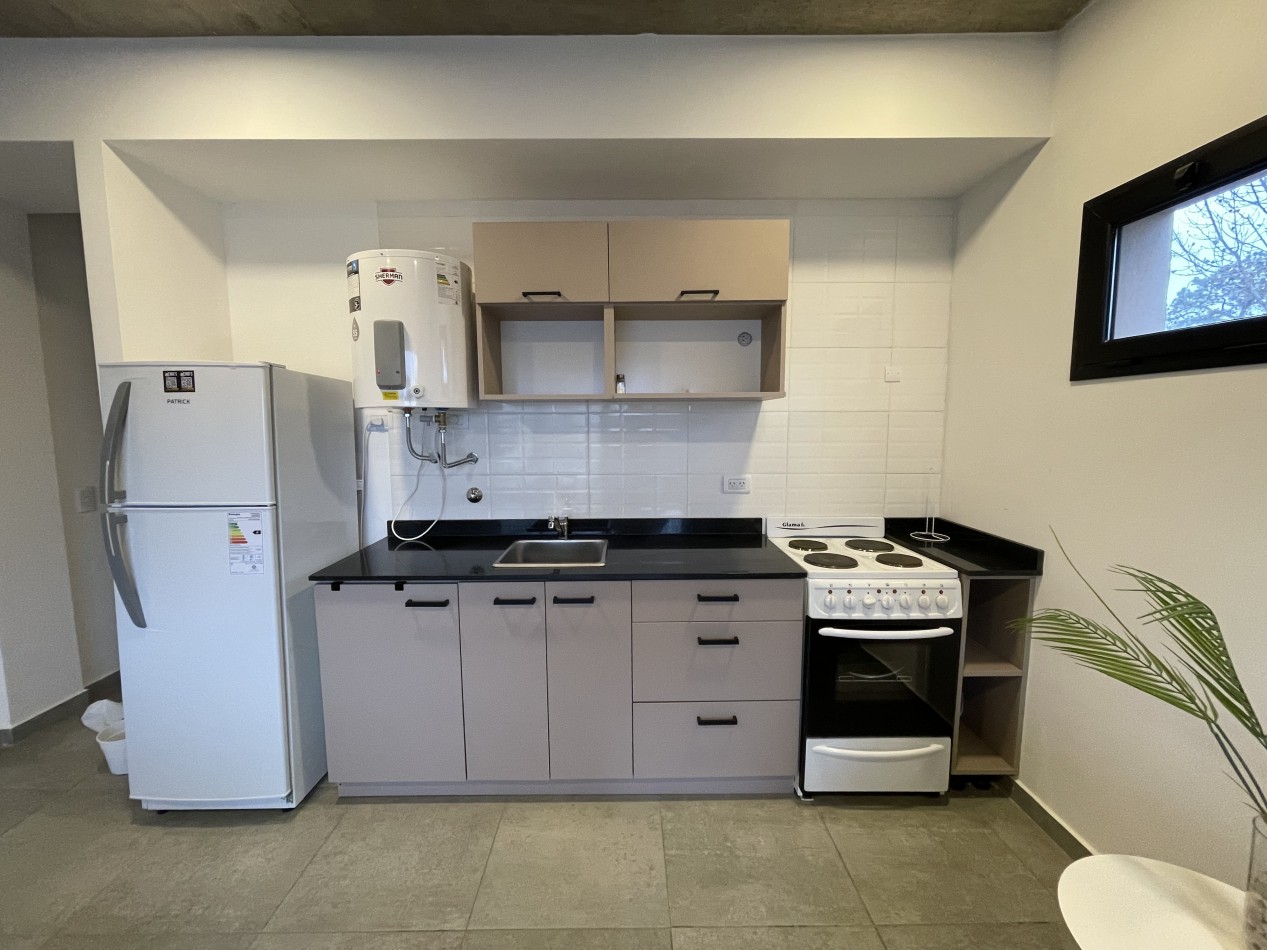DEPARTAMENTO EN VENTA 2 AMBIENTES