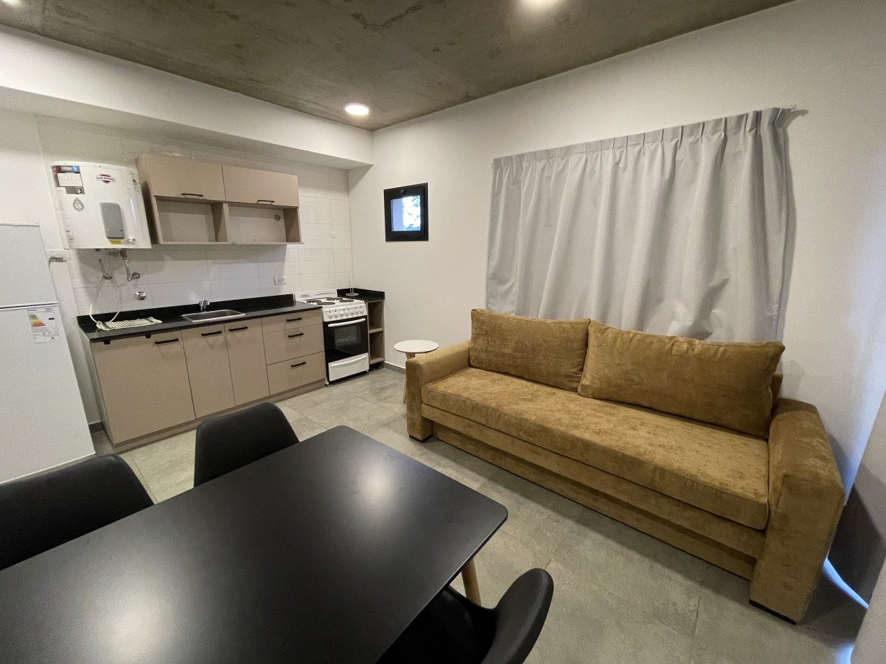 DEPARTAMENTO EN VENTA 2 AMBIENTES
