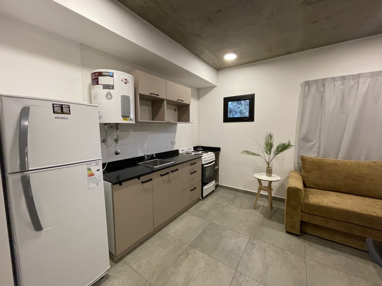 DEPARTAMENTO EN VENTA 2 AMBIENTES