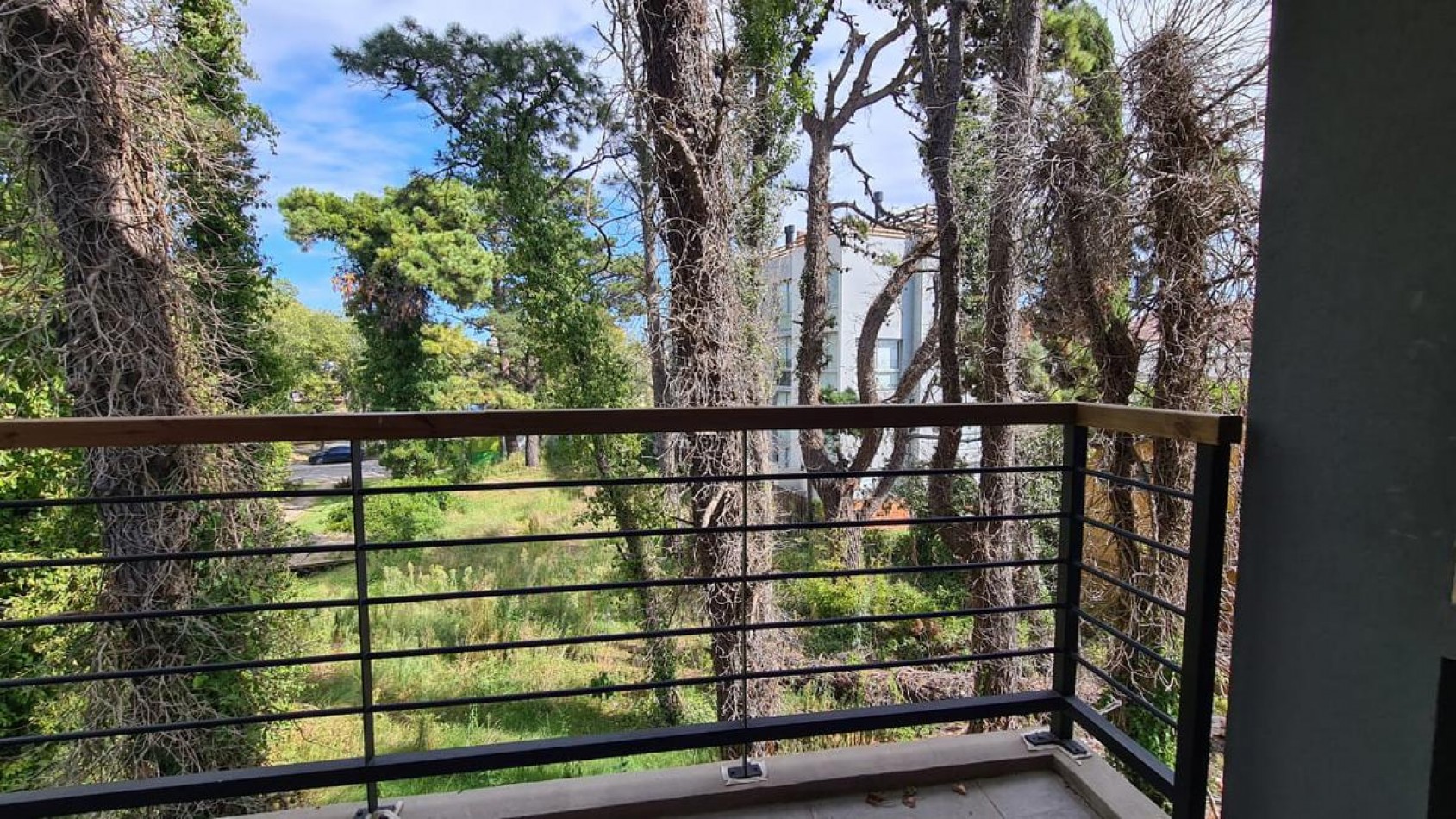 DEPARTAMENTO EN VENTA 2 AMBIENTES