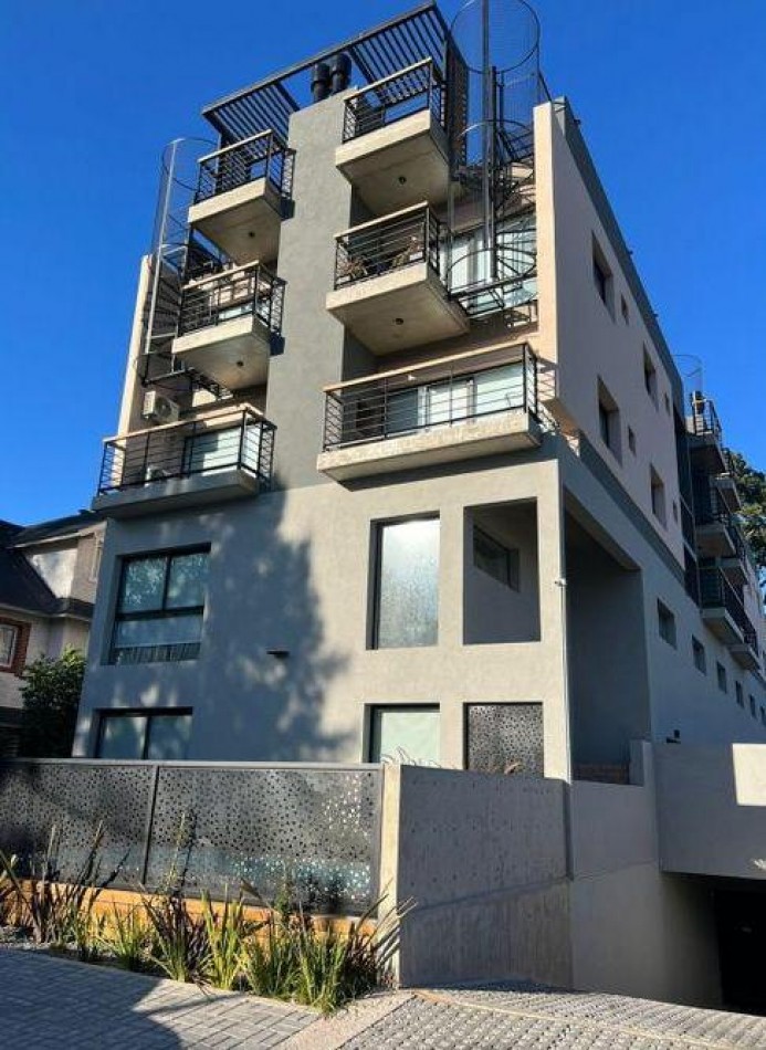 DEPARTAMENTO EN VENTA 2 AMBIENTES