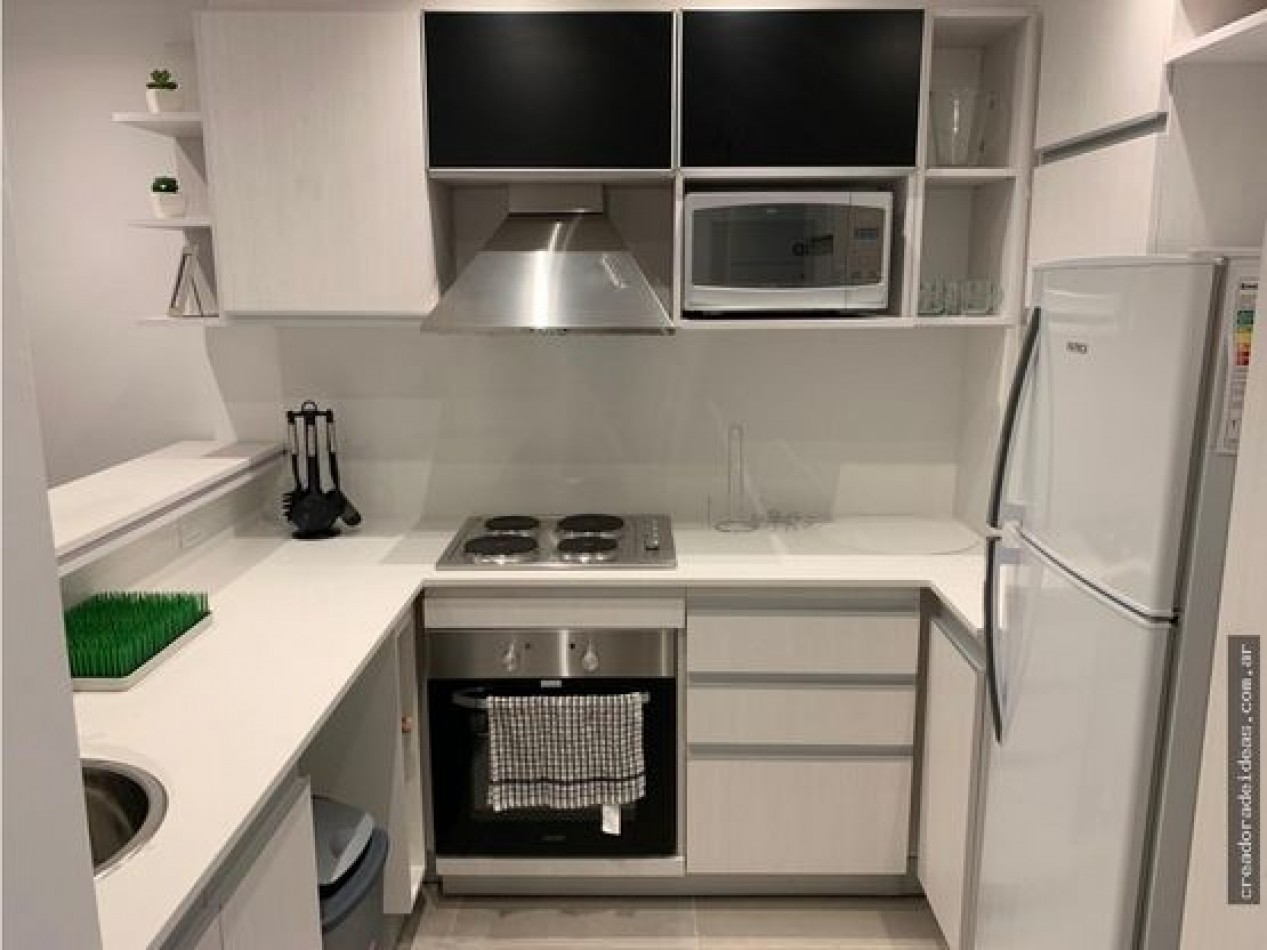 DEPARTAMENTO EN VENTA FINANCIACION