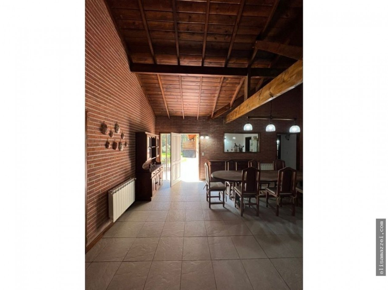 CASA EN VENTA EN NAYADES PINAMAR