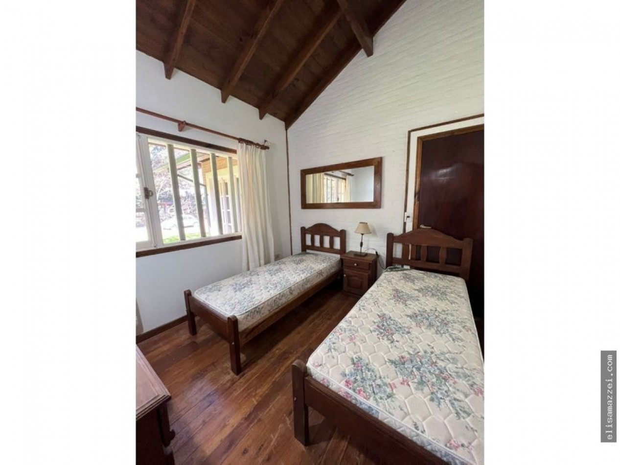 CASA EN VENTA EN NAYADES PINAMAR