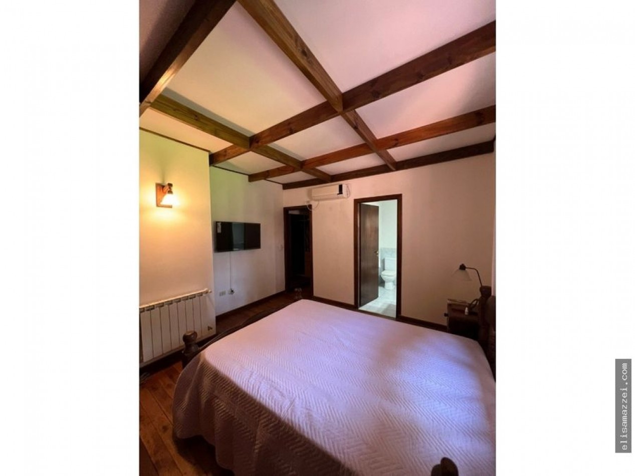 CASA EN VENTA EN NAYADES PINAMAR