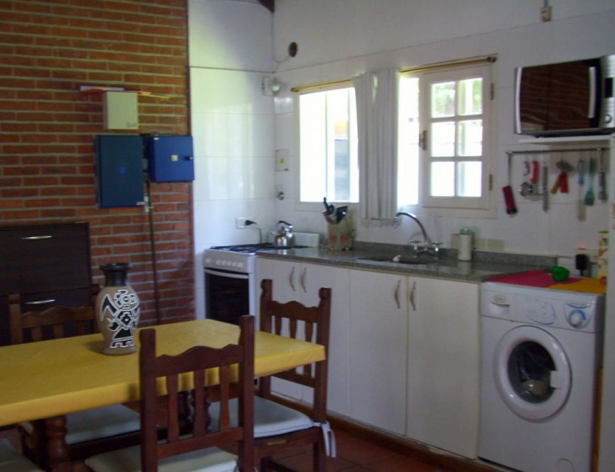 CASA EN VENTA EN NAYADES PINAMAR