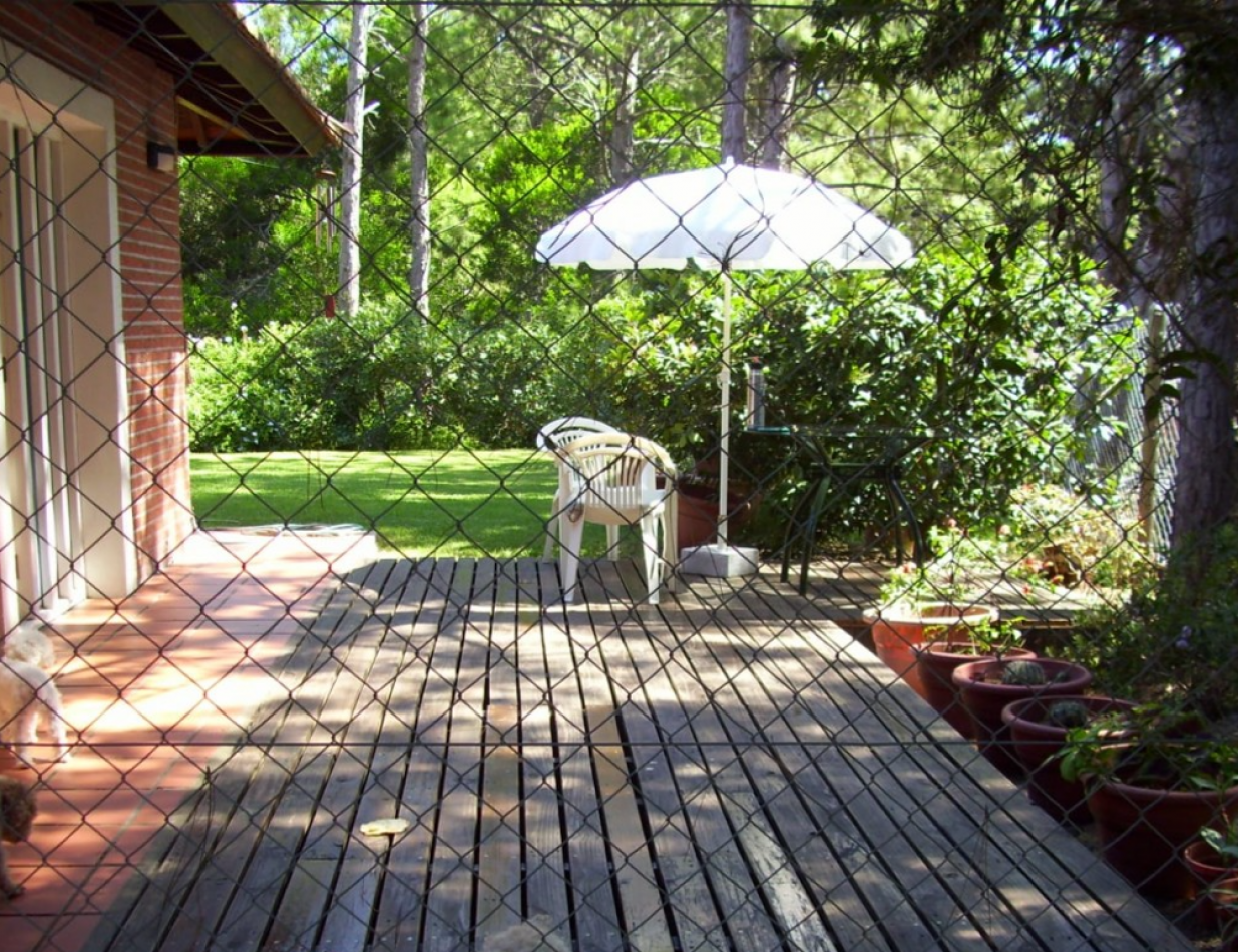 CASA EN VENTA EN NAYADES PINAMAR