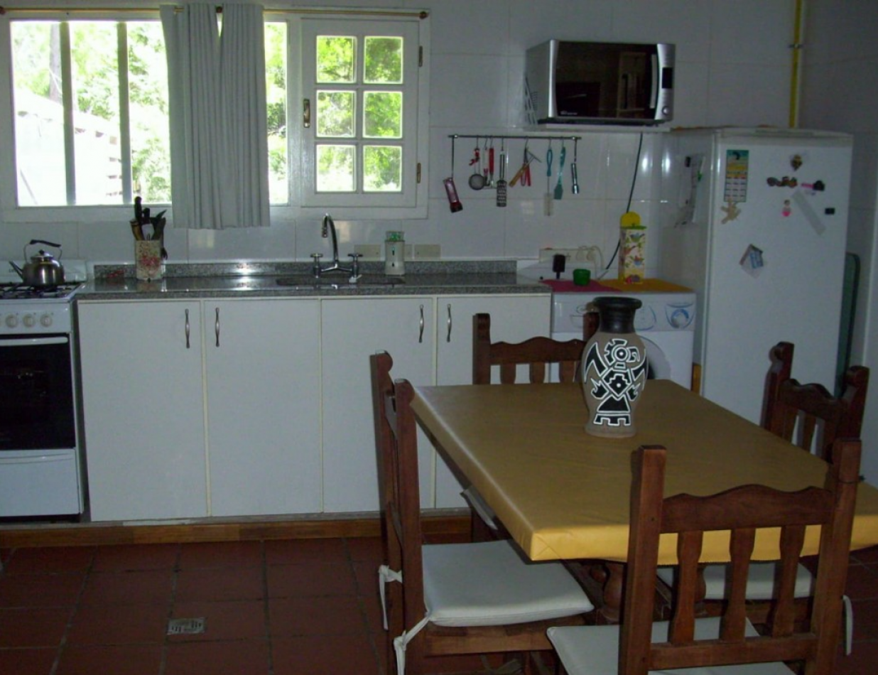 CASA EN VENTA EN NAYADES PINAMAR