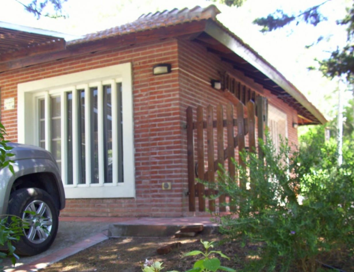 CASA EN VENTA EN NAYADES PINAMAR