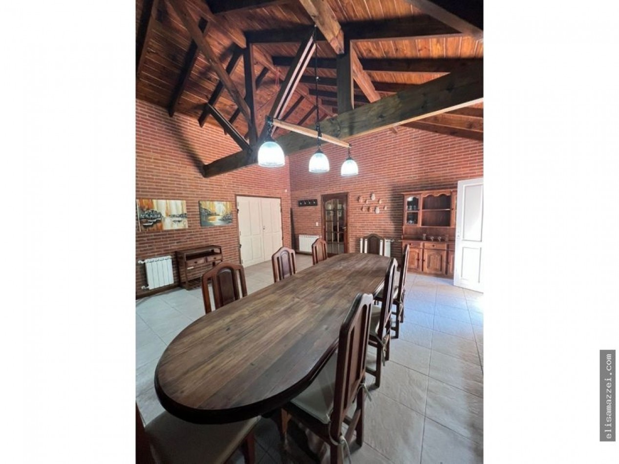 CASA EN VENTA EN NAYADES PINAMAR