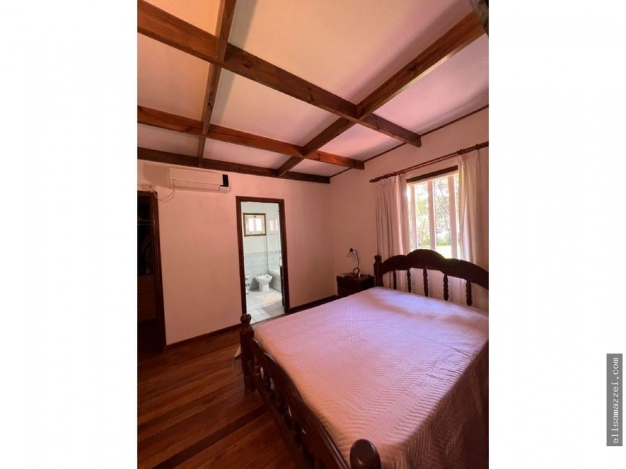 CASA EN VENTA EN NAYADES PINAMAR