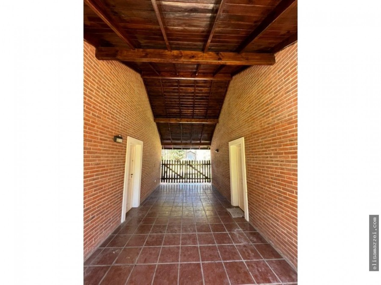 CASA EN VENTA EN NAYADES PINAMAR