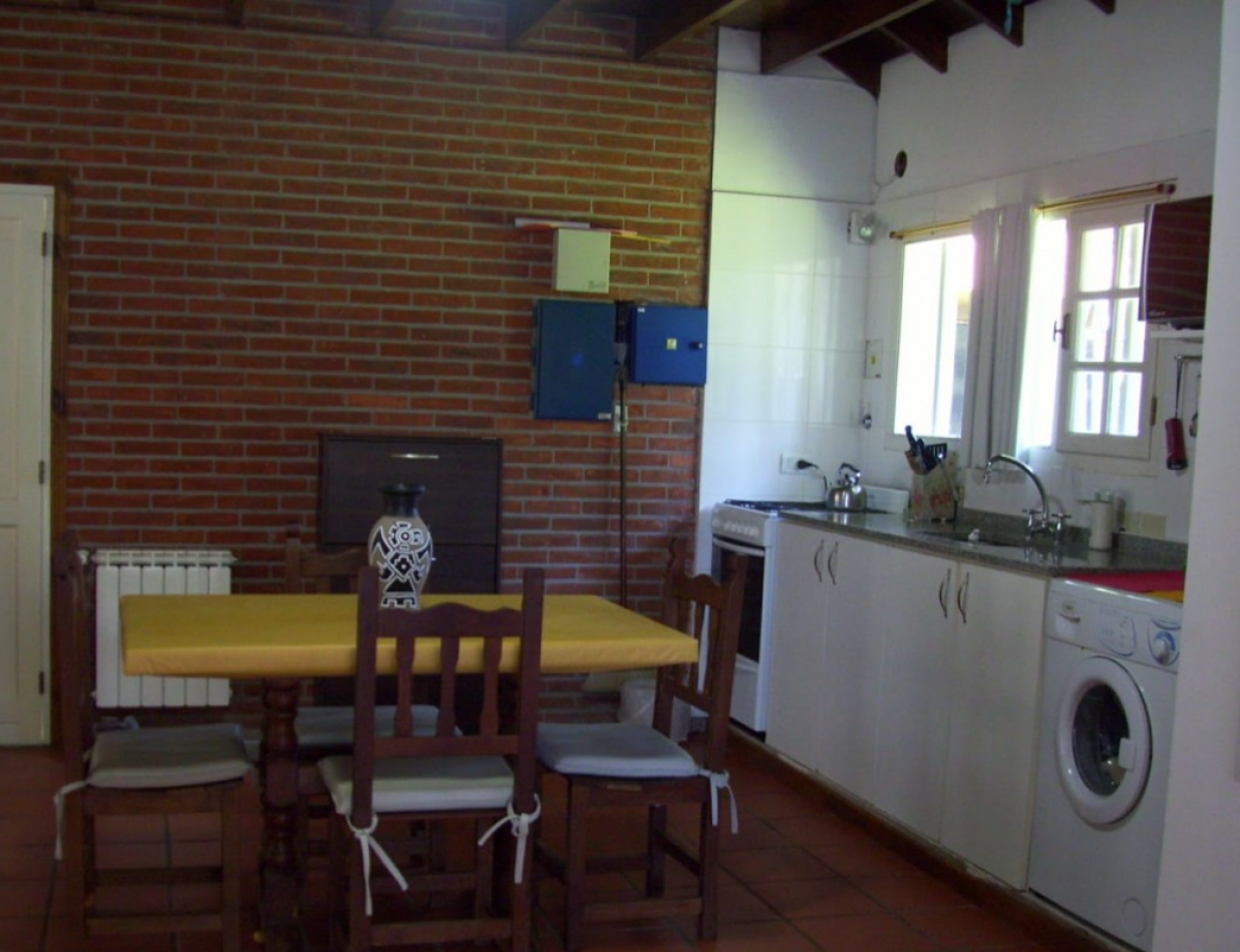 CASA EN VENTA EN NAYADES PINAMAR