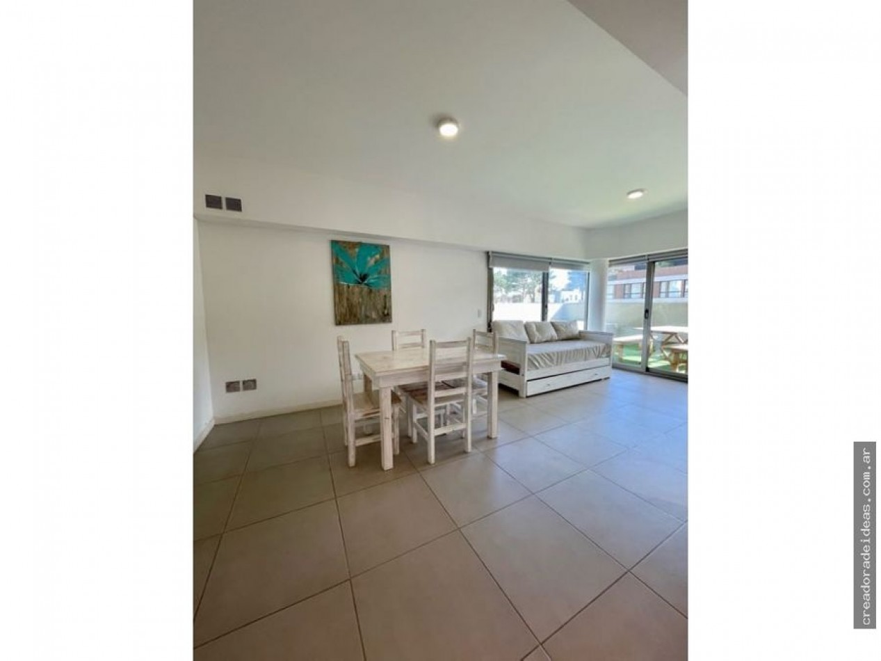 DEPARTAMENTO EN VENTA PINAMAR
