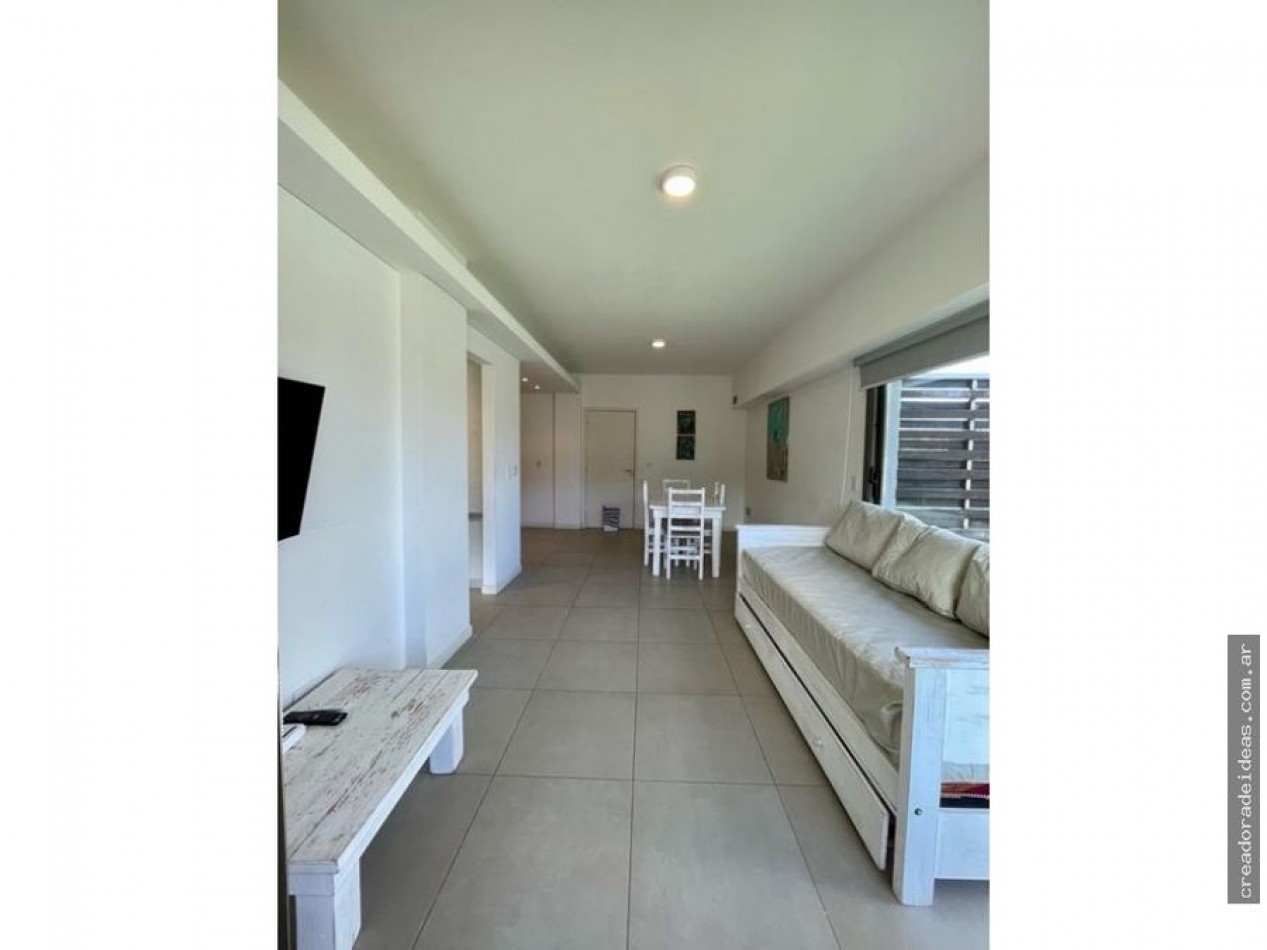 DEPARTAMENTO EN VENTA PINAMAR
