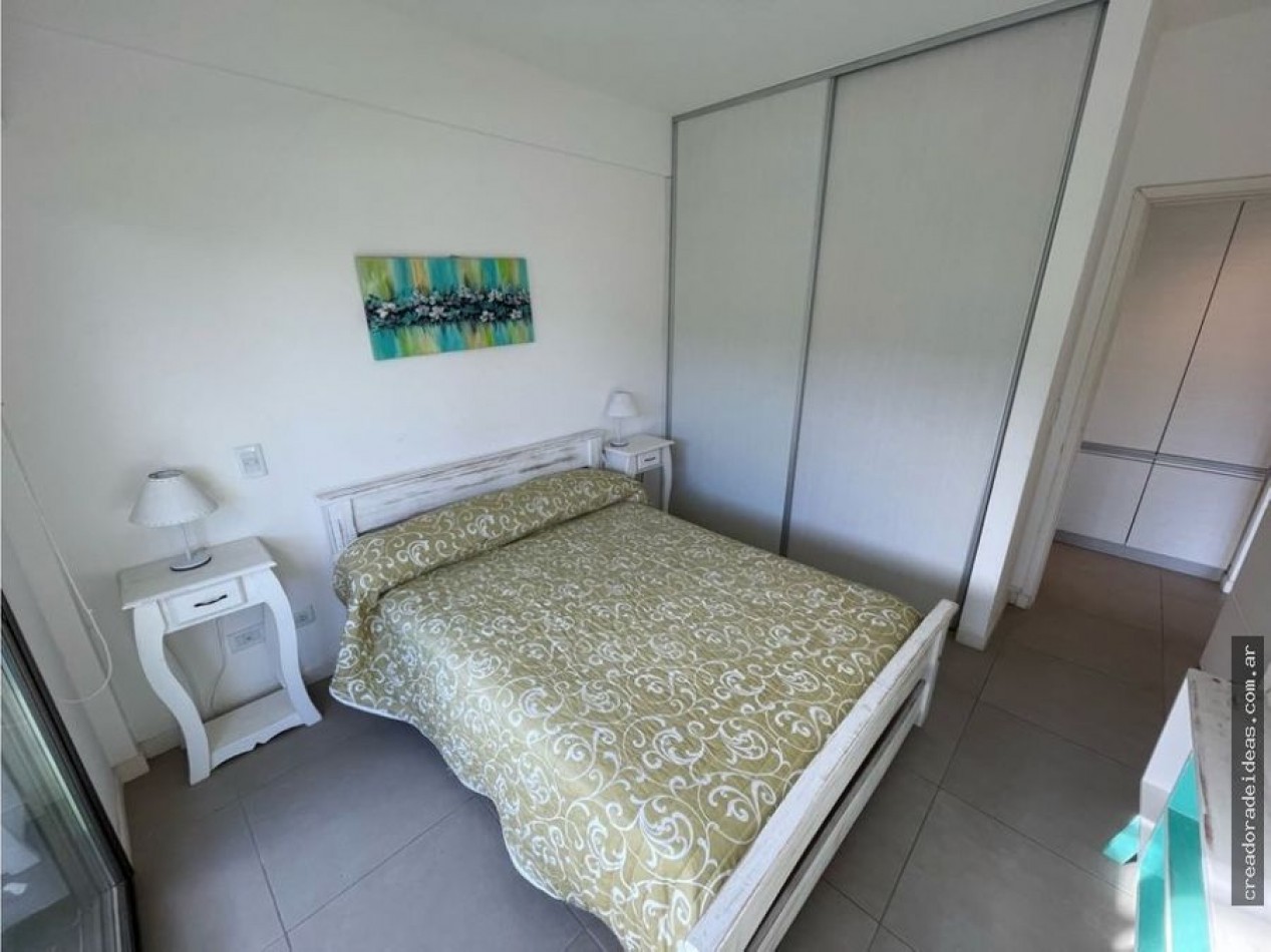 DEPARTAMENTO EN VENTA PINAMAR