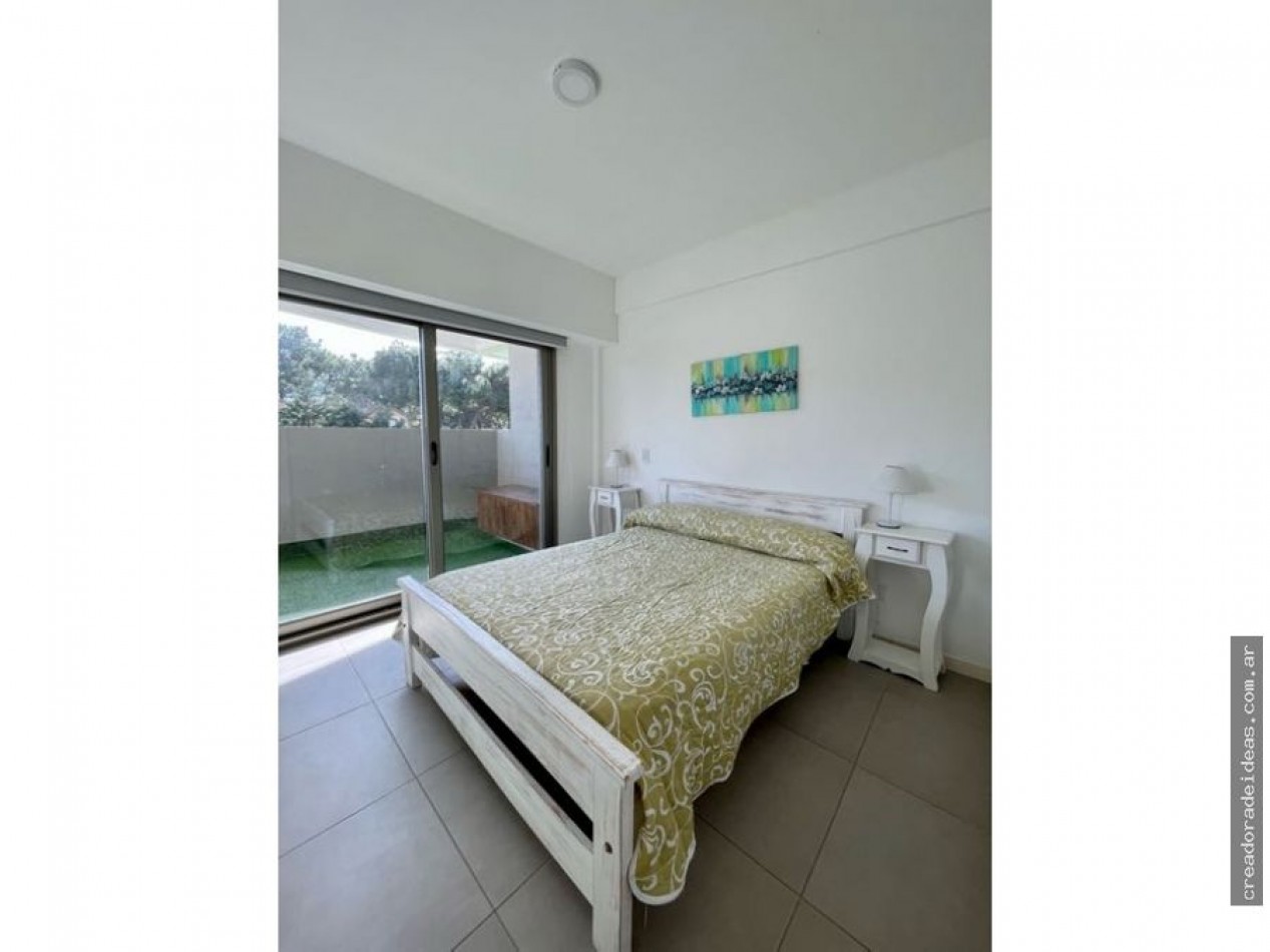 DEPARTAMENTO EN VENTA PINAMAR