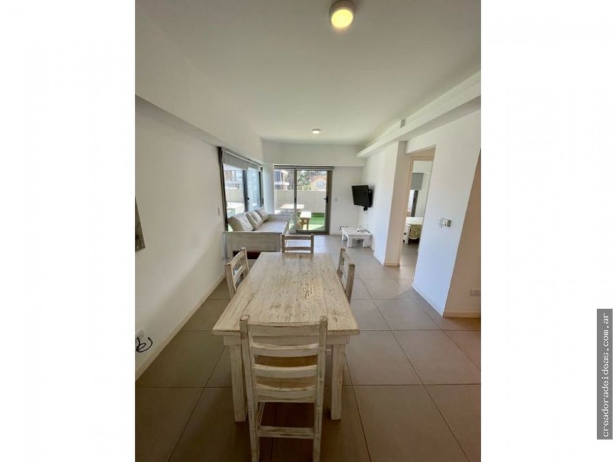 DEPARTAMENTO EN VENTA PINAMAR