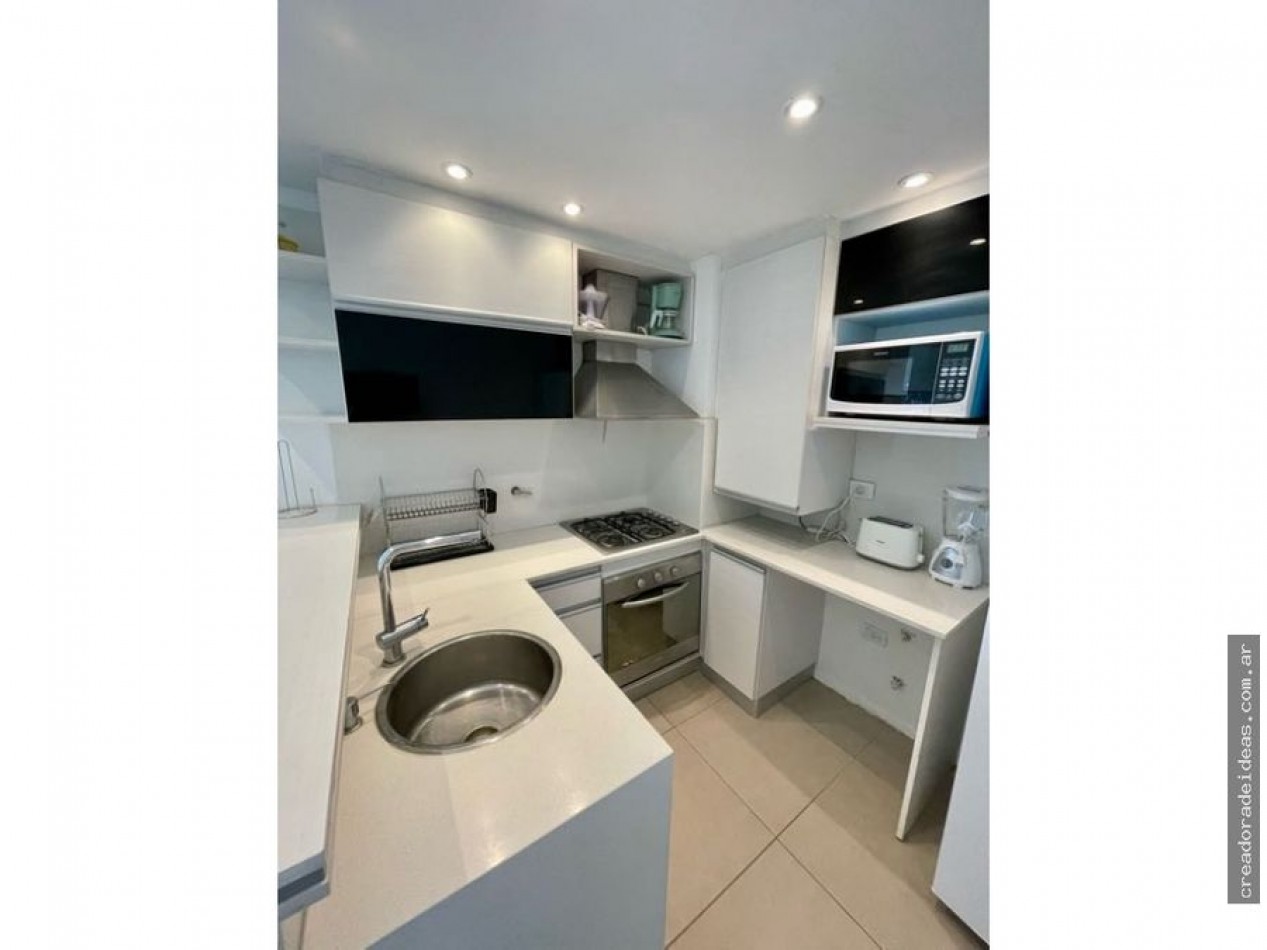 DEPARTAMENTO EN VENTA PINAMAR