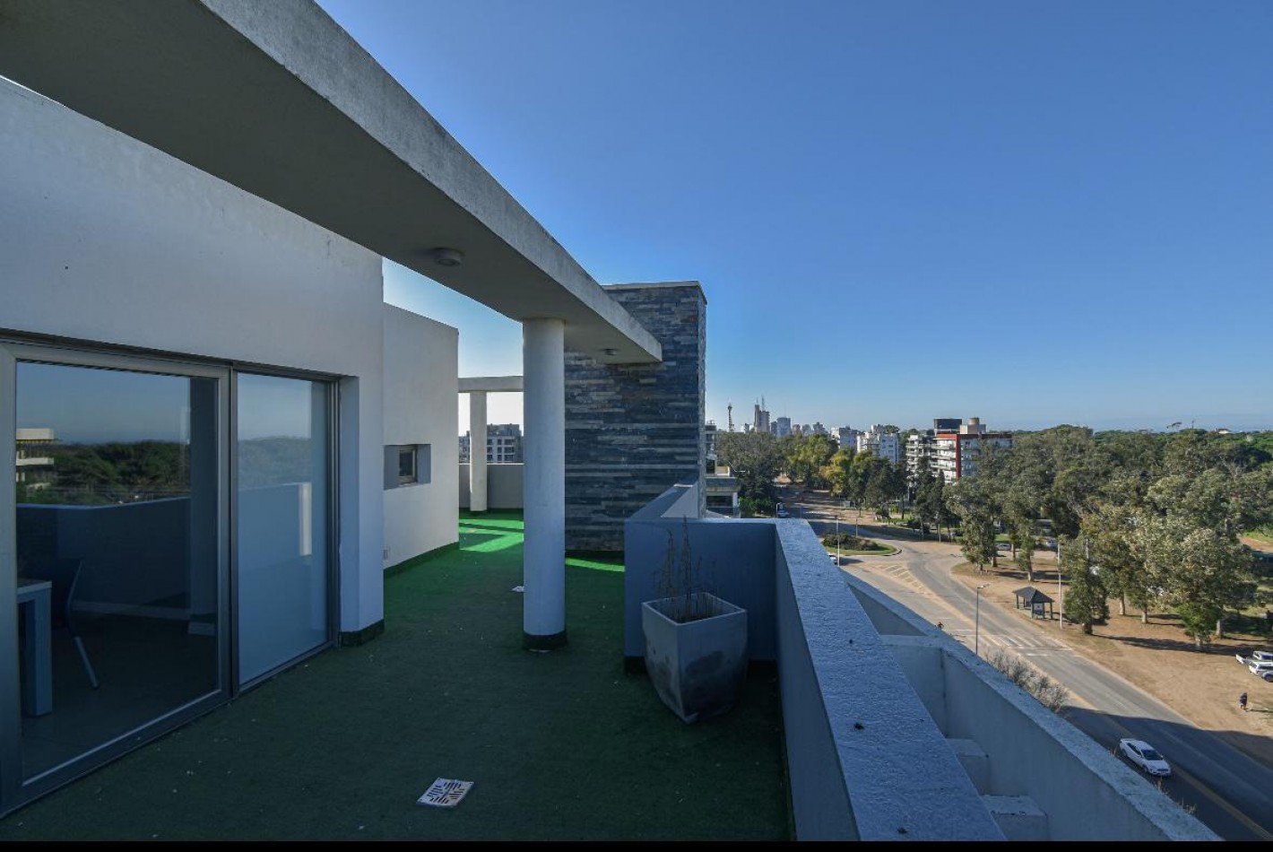 DEPARTAMENTO EN VENTA PINAMAR