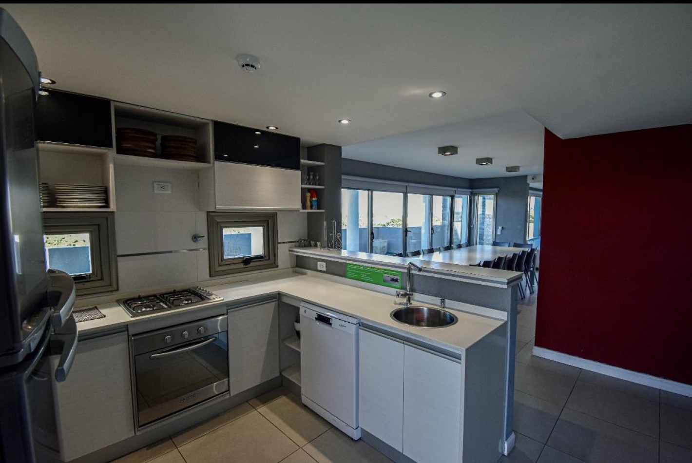 DEPARTAMENTO EN VENTA PINAMAR