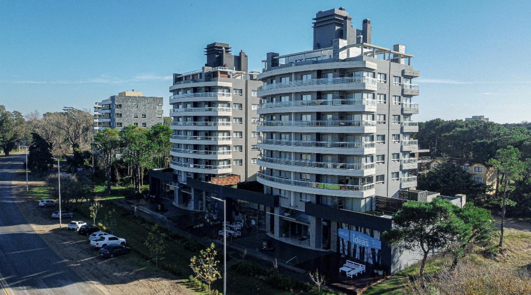 DEPARTAMENTO EN VENTA PINAMAR
