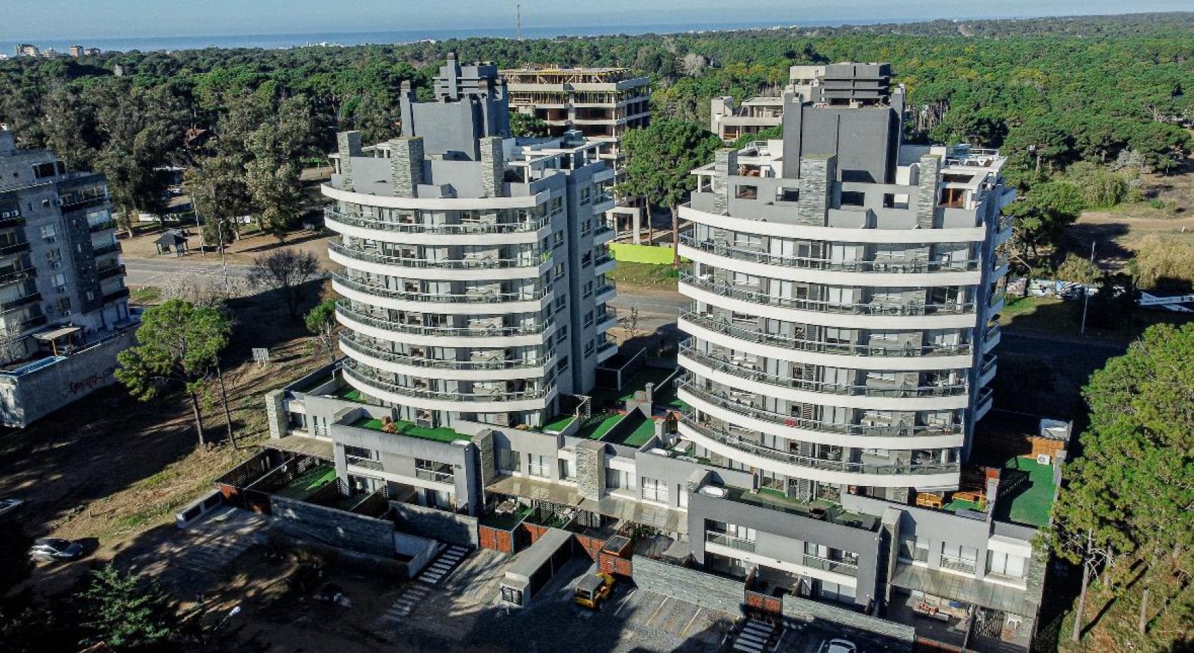DEPARTAMENTO EN VENTA PINAMAR