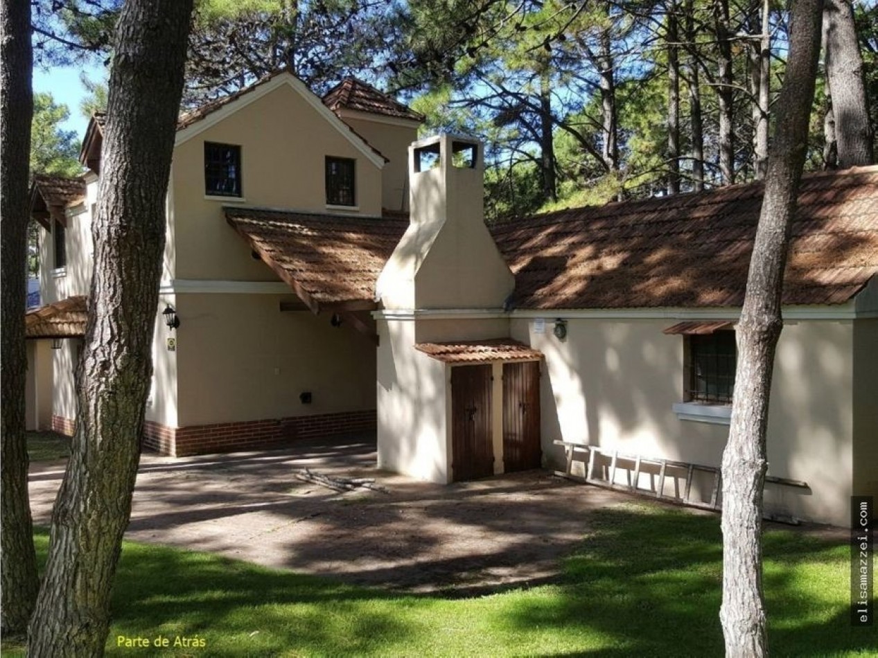 CASA EN PINAMAR NORTE
