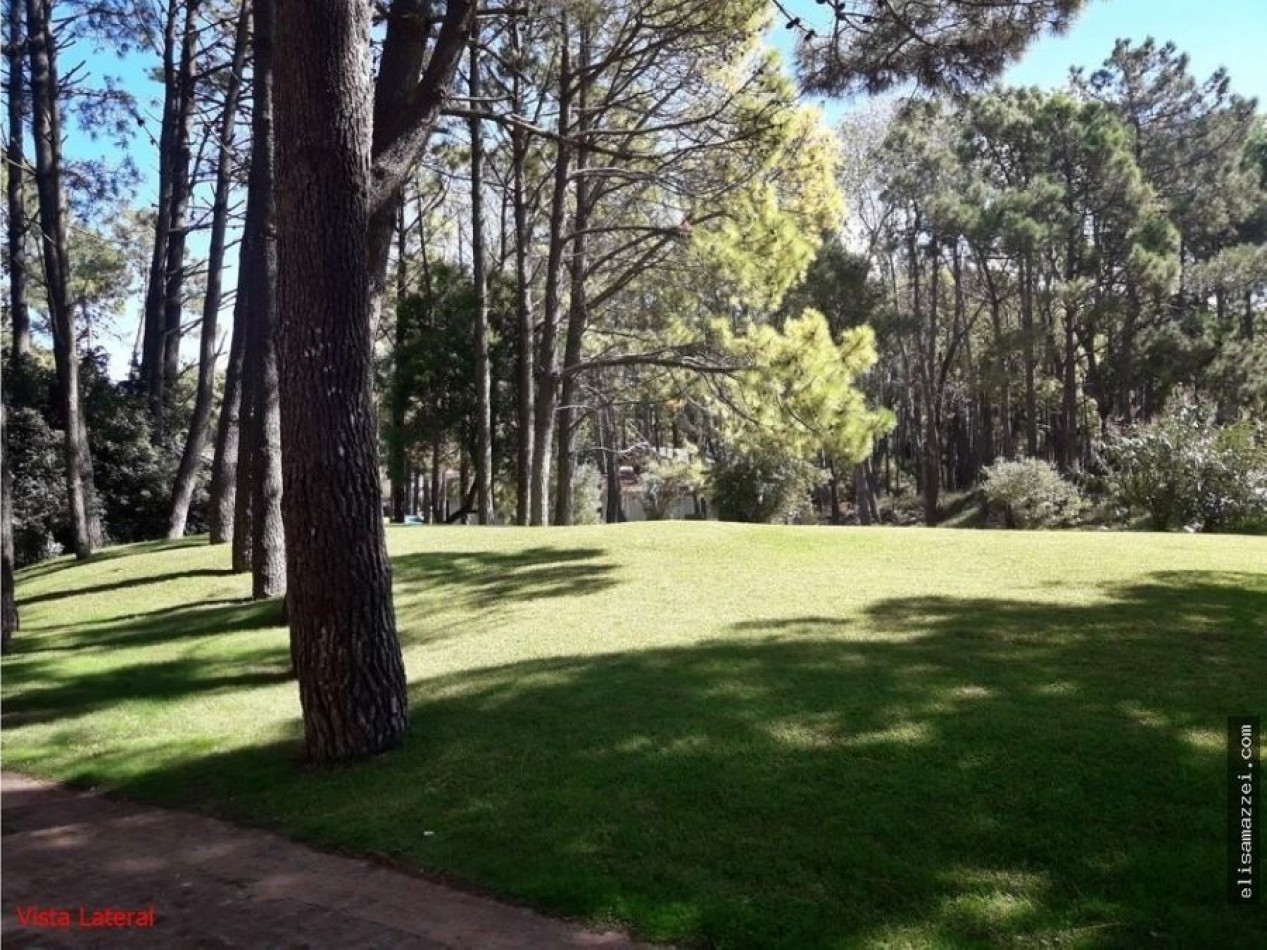 CASA EN PINAMAR NORTE