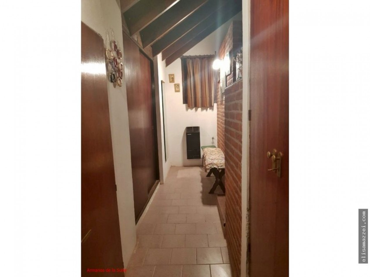 CASA EN PINAMAR NORTE