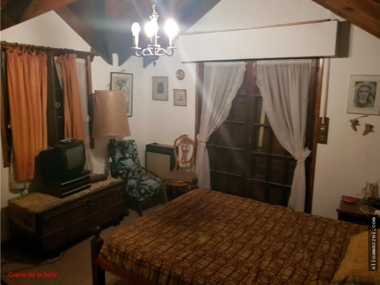 CASA EN PINAMAR NORTE