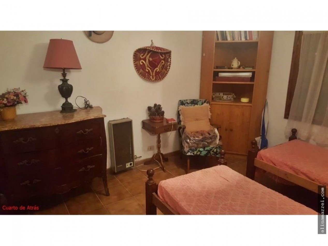 CASA EN PINAMAR NORTE