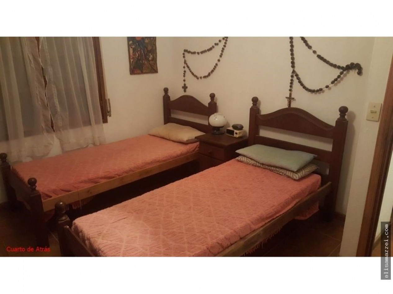 CASA EN PINAMAR NORTE