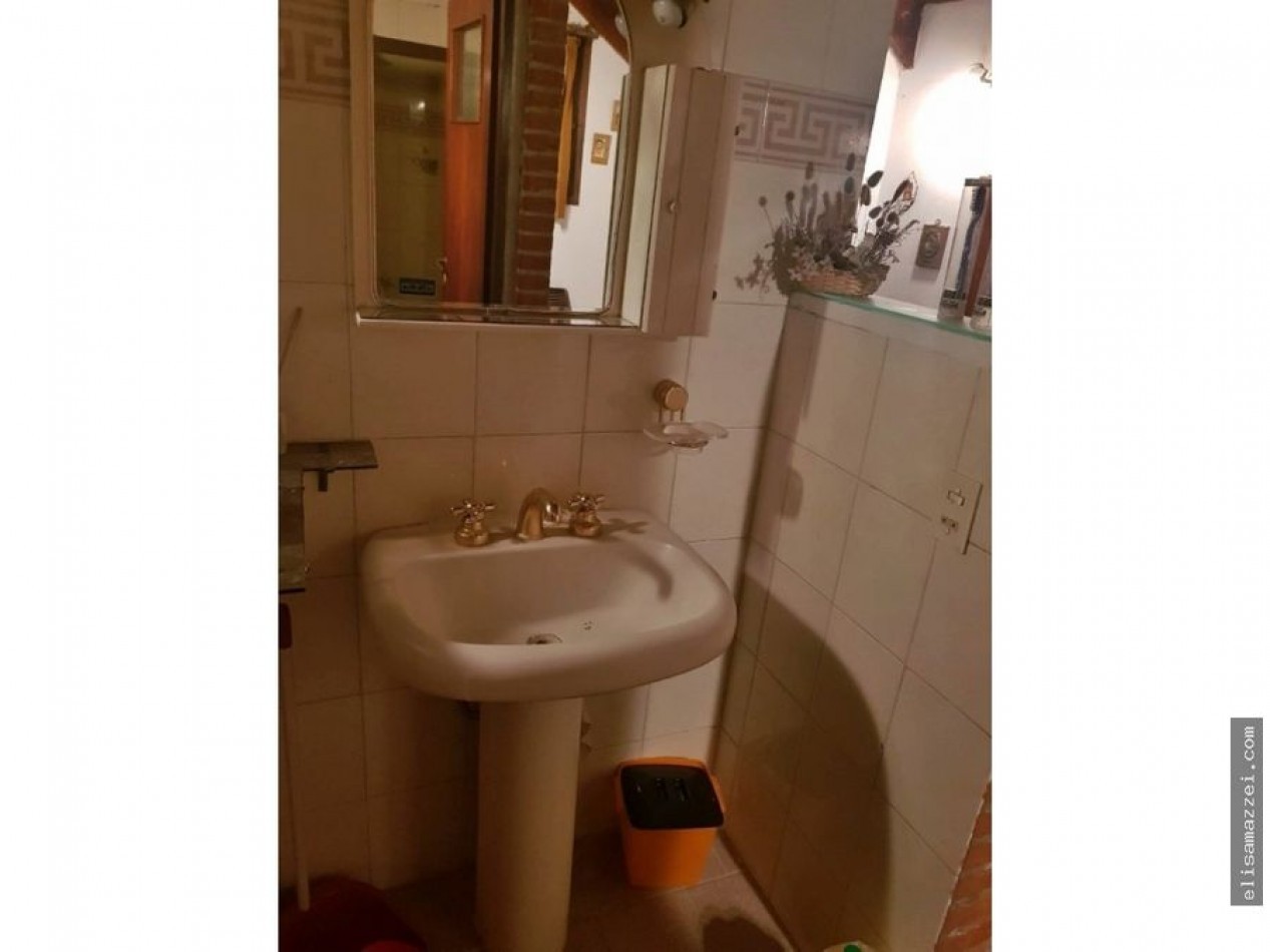 CASA EN PINAMAR NORTE