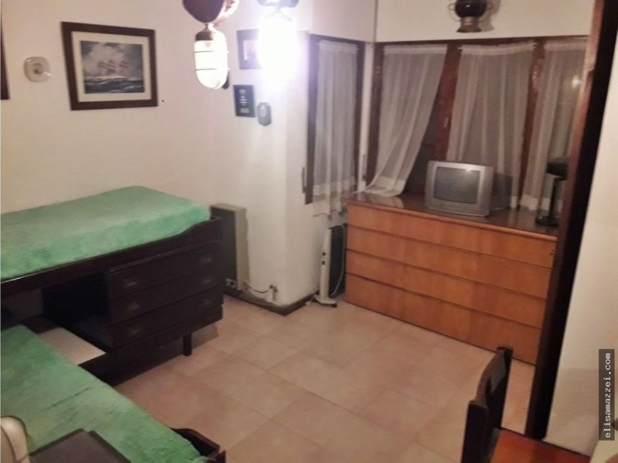 CASA EN PINAMAR NORTE