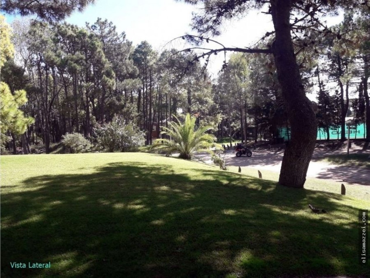 CASA EN PINAMAR NORTE