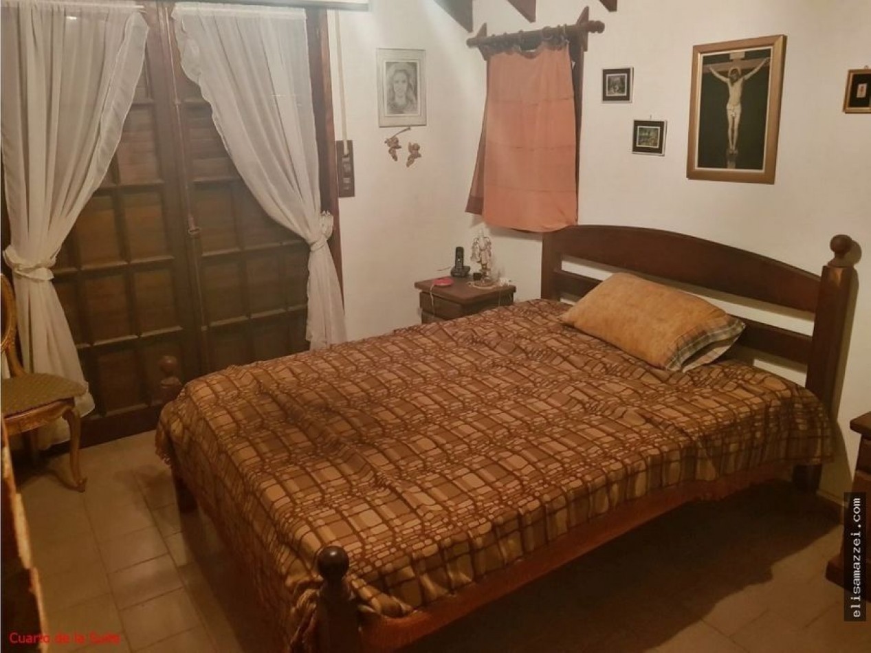 CASA EN PINAMAR NORTE