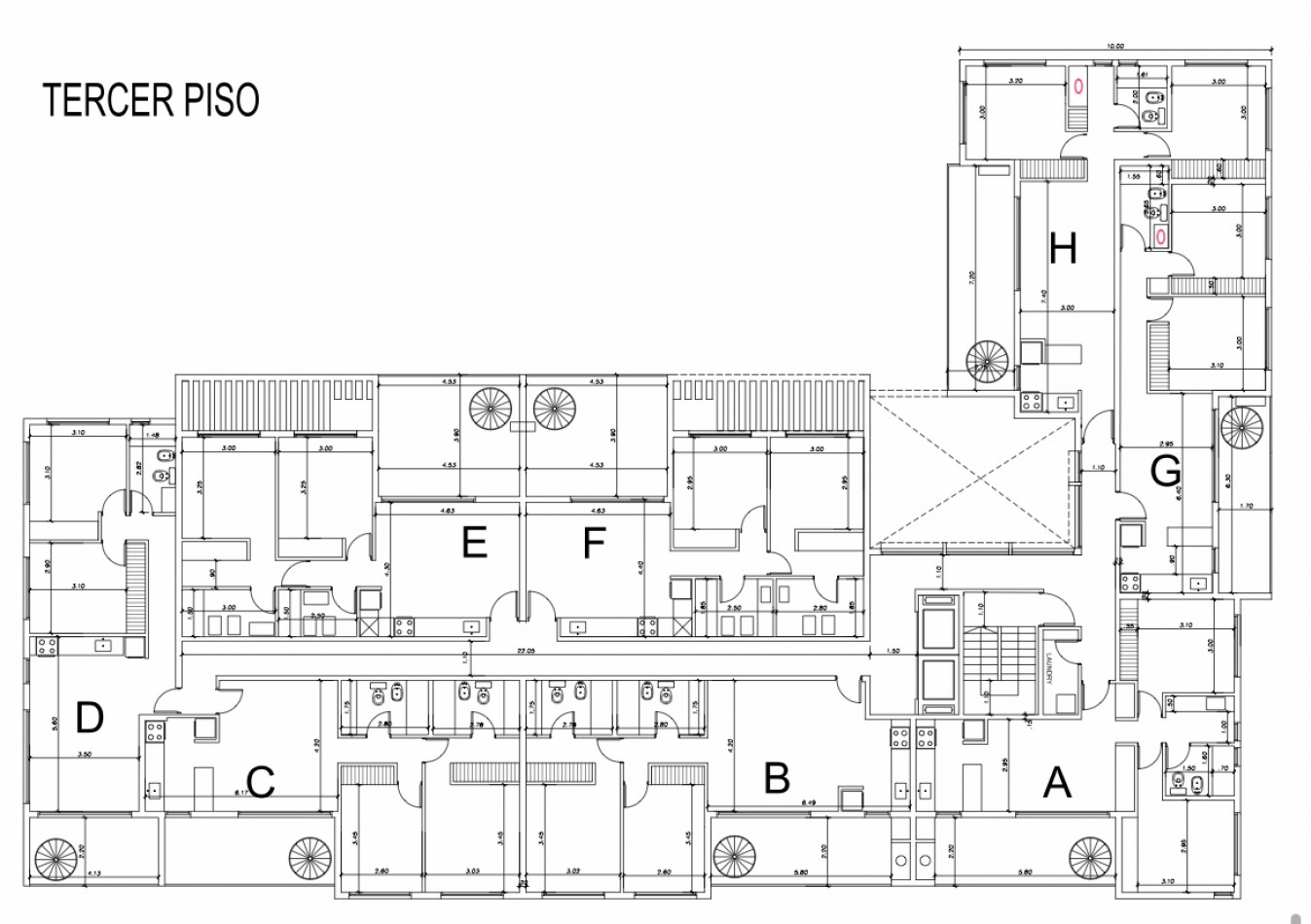DEPARTAMENTO EN VENTA 3 AMBIENTES