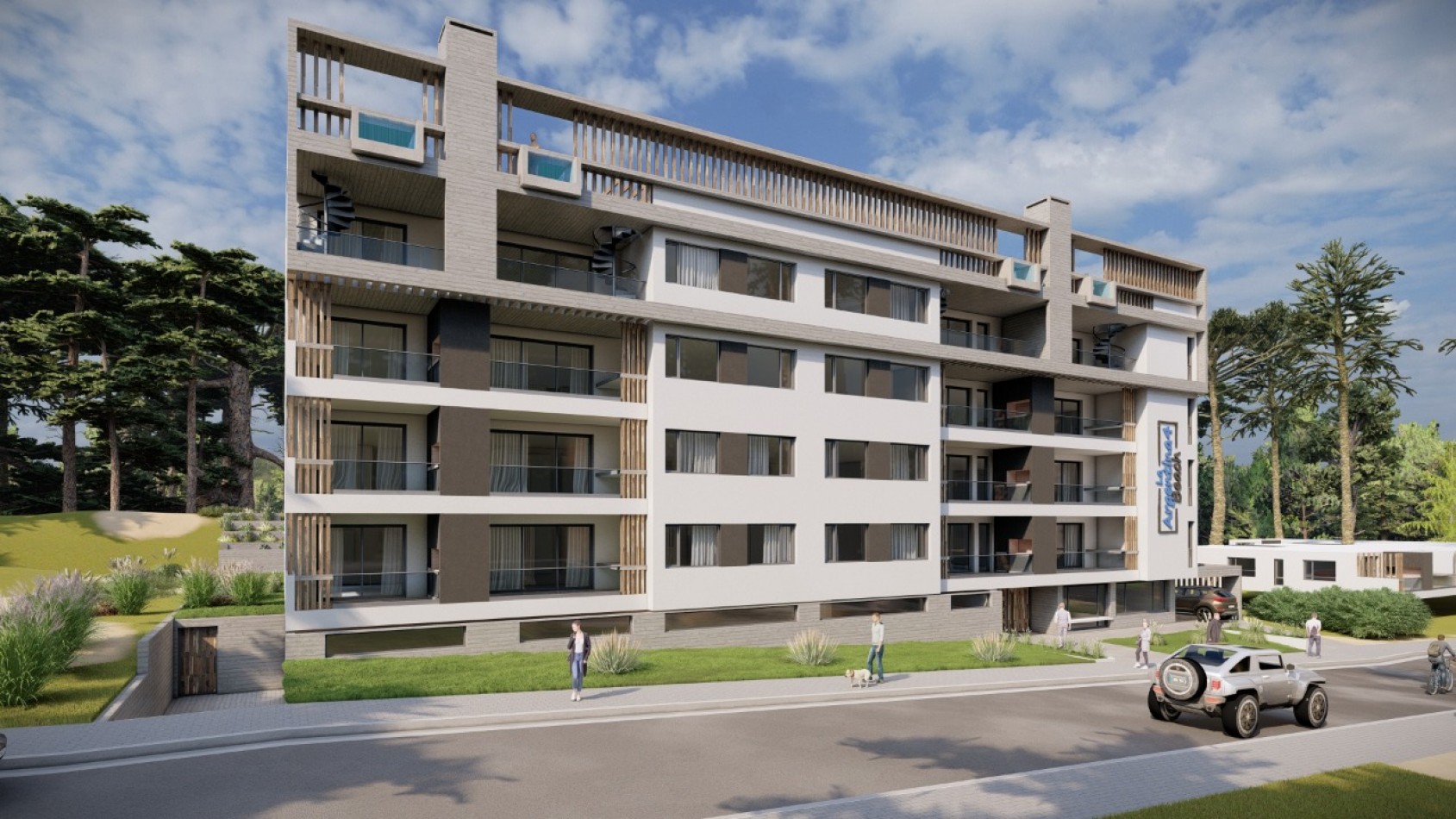DEPARTAMENTO EN VENTA 3 AMBIENTES
