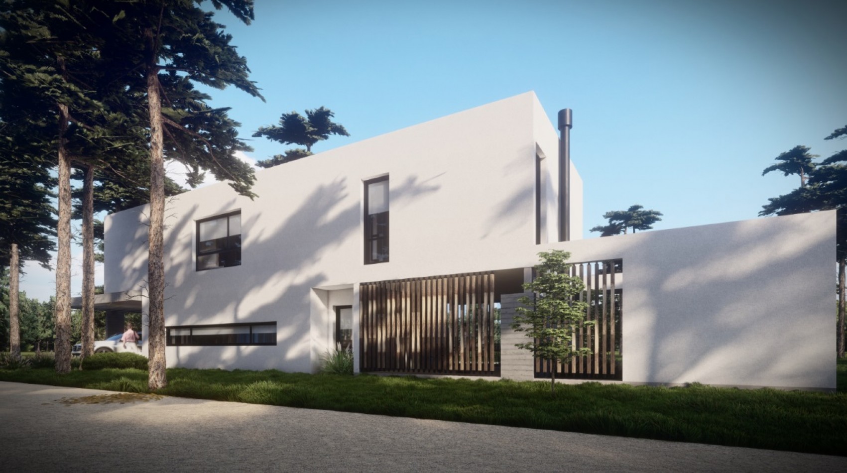 CASA EN VENTA 