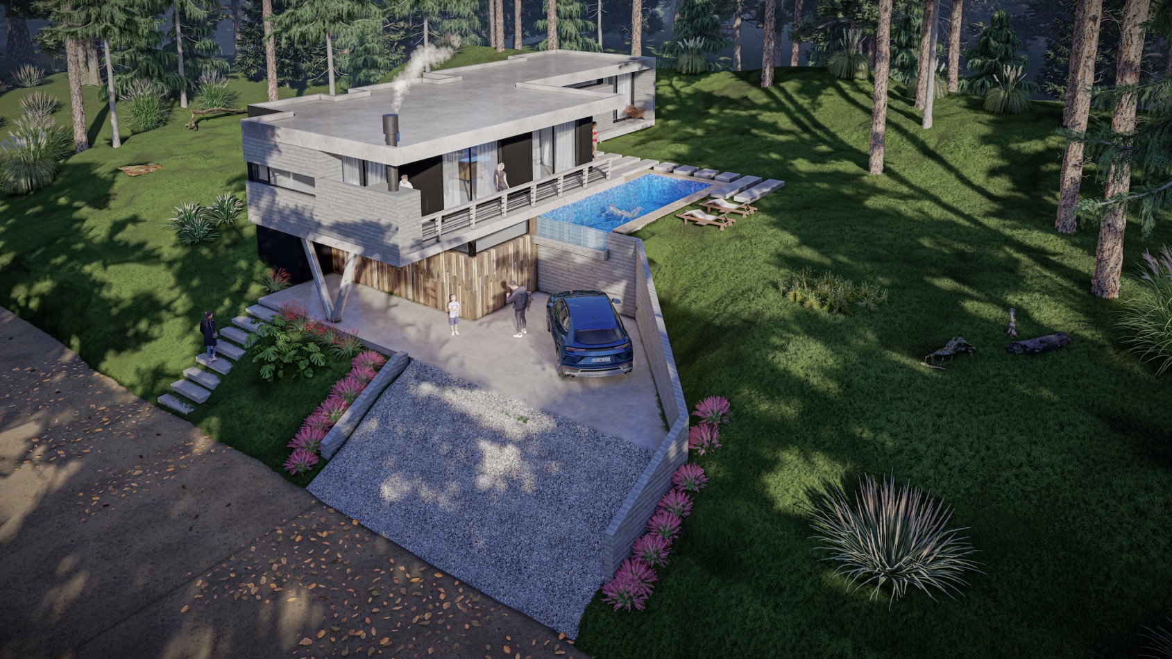 CASA EN VENTA PINAMAR NORTE