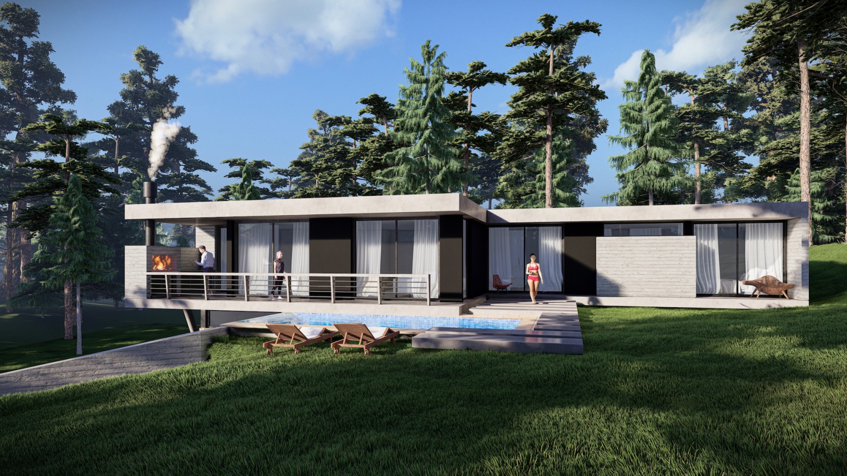 CASA EN VENTA PINAMAR NORTE